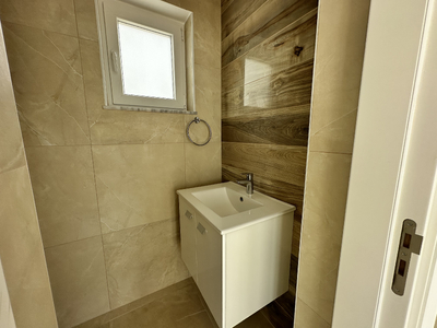 Key Ready Three Bedroom Detached House in Pyla