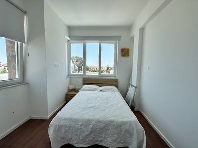 Key Ready Three Bedroom Detached House in Pyla