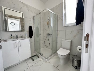 Key Ready Three Bedroom Detached House in Pyla
