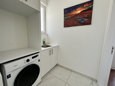 Key Ready Three Bedroom Detached House in Pyla