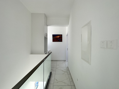 Key Ready Three Bedroom Detached House in Pyla