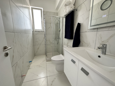 Key Ready Three Bedroom Detached House in Pyla