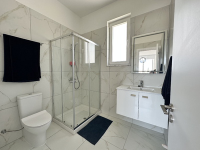 Key Ready Three Bedroom Detached House in Pyla