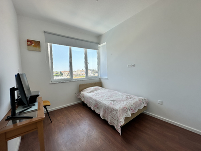 Key Ready Three Bedroom Detached House in Pyla