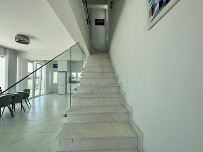 Key Ready Three Bedroom Detached House in Pyla