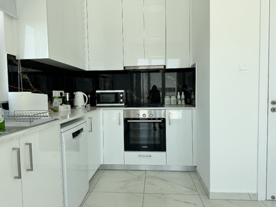 Key Ready Three Bedroom Detached House in Pyla