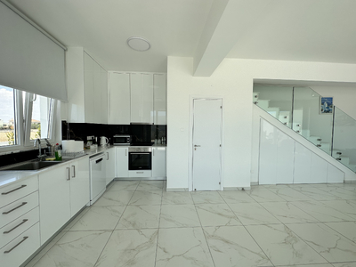 Key Ready Three Bedroom Detached House in Pyla