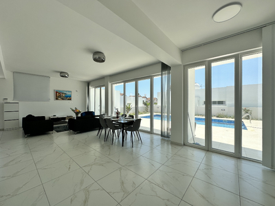Key Ready Three Bedroom Detached House in Pyla