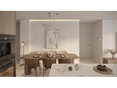 4-bedroom Sea View Villa in Kapparis for Sale