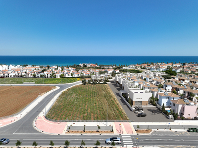 4-bedroom Sea View Villa in Kapparis for Sale