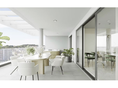 1 Bedroom Apartment in Sotiros