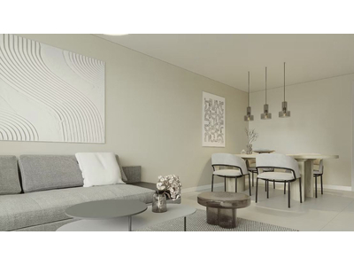 2 Bedroom Apartment in Sotiros