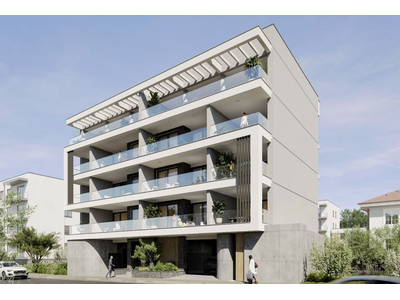 2 Bedroom Apartment in Sotiros