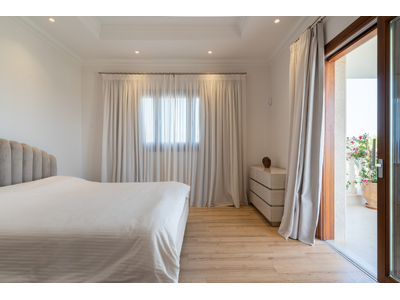 6-Bedroom Luxury Villa for Sale  Mouttagiaka, Limassol
