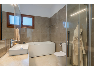 6-Bedroom Luxury Villa for Sale  Mouttagiaka, Limassol