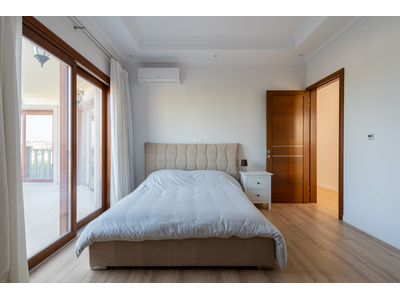 6-Bedroom Luxury Villa for Sale  Mouttagiaka, Limassol