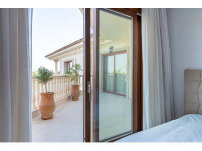 6-Bedroom Luxury Villa for Sale  Mouttagiaka, Limassol