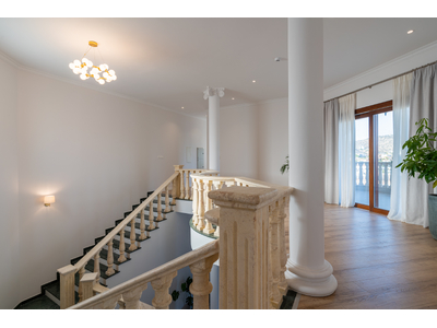 6-Bedroom Luxury Villa for Sale  Mouttagiaka, Limassol