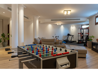 6-Bedroom Luxury Villa for Sale  Mouttagiaka, Limassol