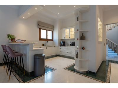 6-Bedroom Luxury Villa for Sale  Mouttagiaka, Limassol