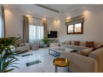 6-Bedroom Luxury Villa for Sale  Mouttagiaka, Limassol