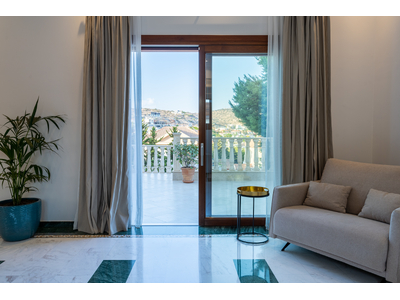 6-Bedroom Luxury Villa for Sale  Mouttagiaka, Limassol
