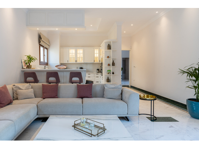 6-Bedroom Luxury Villa for Sale  Mouttagiaka, Limassol