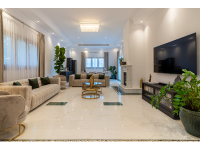 6-Bedroom Luxury Villa for Sale  Mouttagiaka, Limassol