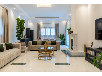 6-Bedroom Luxury Villa for Sale  Mouttagiaka, Limassol