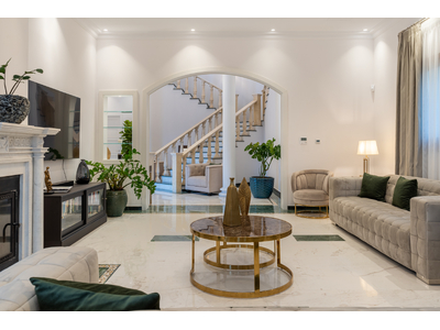 6-Bedroom Luxury Villa for Sale  Mouttagiaka, Limassol