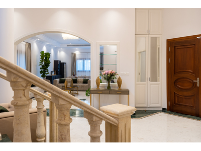 6-Bedroom Luxury Villa for Sale  Mouttagiaka, Limassol