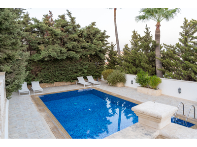 6-Bedroom Luxury Villa for Sale  Mouttagiaka, Limassol