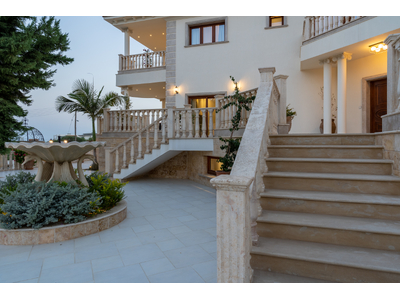 6-Bedroom Luxury Villa for Sale  Mouttagiaka, Limassol