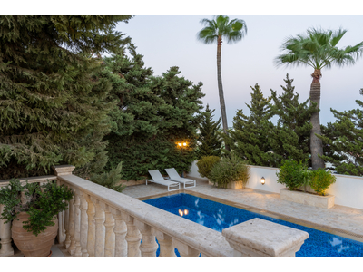 6-Bedroom Luxury Villa for Sale  Mouttagiaka, Limassol