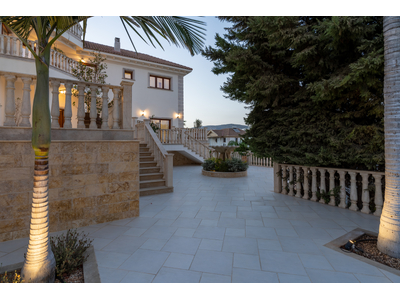 6-Bedroom Luxury Villa for Sale  Mouttagiaka, Limassol