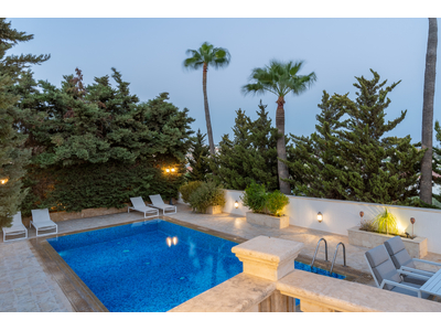 6-Bedroom Luxury Villa for Sale  Mouttagiaka, Limassol