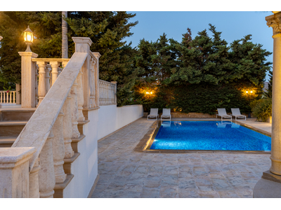 6-Bedroom Luxury Villa for Sale  Mouttagiaka, Limassol