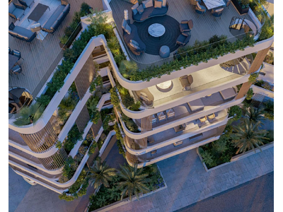 1 Bedroom Apartment in Livadia For Sale