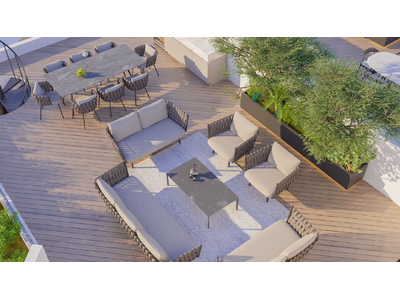 1 Bedroom Apartment in Livadia For Sale