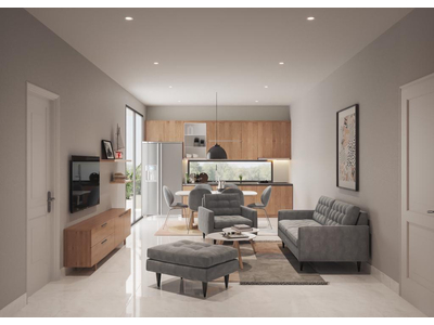2 Bedroom Apartment for Sale in Antonis Papadopoulos