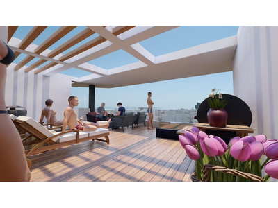 2 Bedroom Apartment for Sale in Antonis Papadopoulos