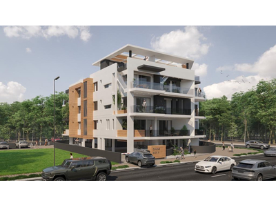 2 Bedroom Apartment for Sale in Antonis Papadopoulos