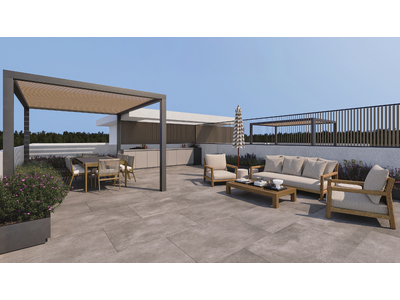 2 Bedroom Apartment in Port for Sale