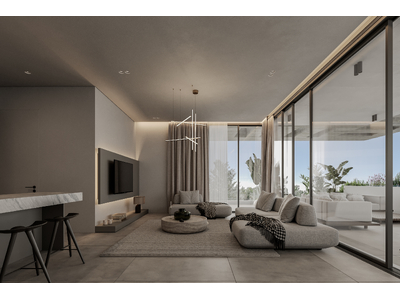 2 Bedroom Apartment in Port for Sale