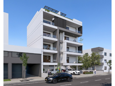 1-Bedroom Apartment For Sale in Port Area