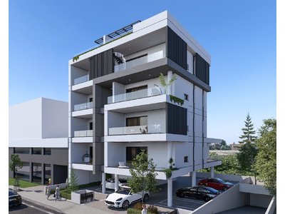 1-Bedroom Apartment For Sale in Port Area