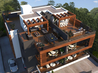 3-bedroom Apartment for Sale in Livadia