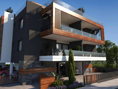 3-bedroom Apartment for Sale in Livadia