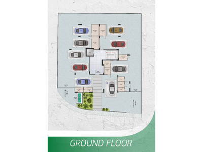 1-bedroom Top Floor Apartment for Sale in Livadia