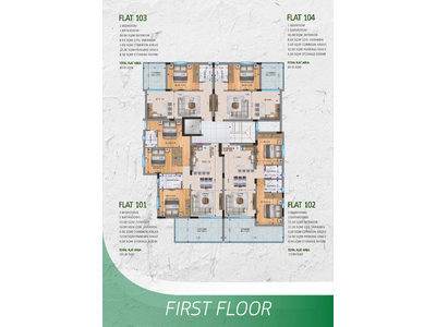 1-bedroom Top Floor Apartment for Sale in Livadia